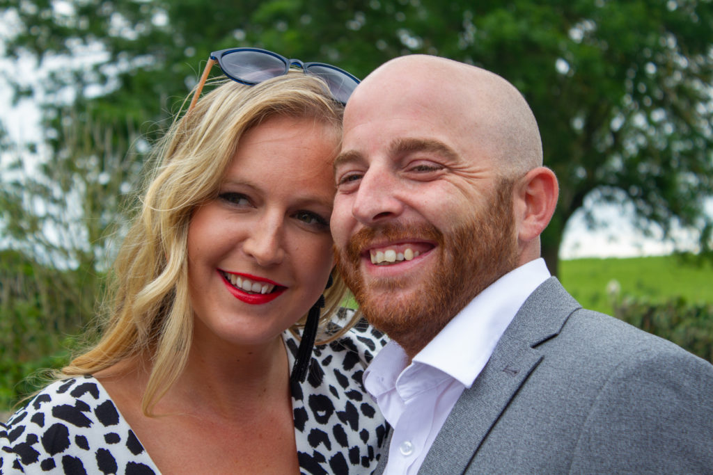 Grant Jenny | Old Town Photography | Old Town Photography Family Portraits
