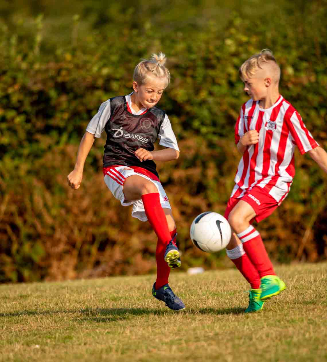 DEF5825 | Old Town Photography Football Photography