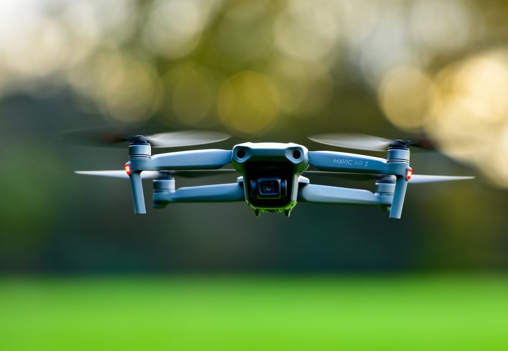 Aerial Photography | Old Town Photography drone
