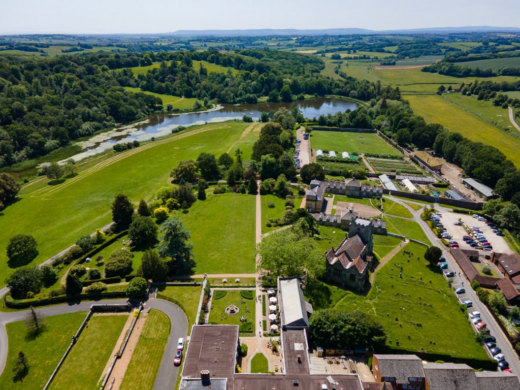 Drone Aerial Photography
