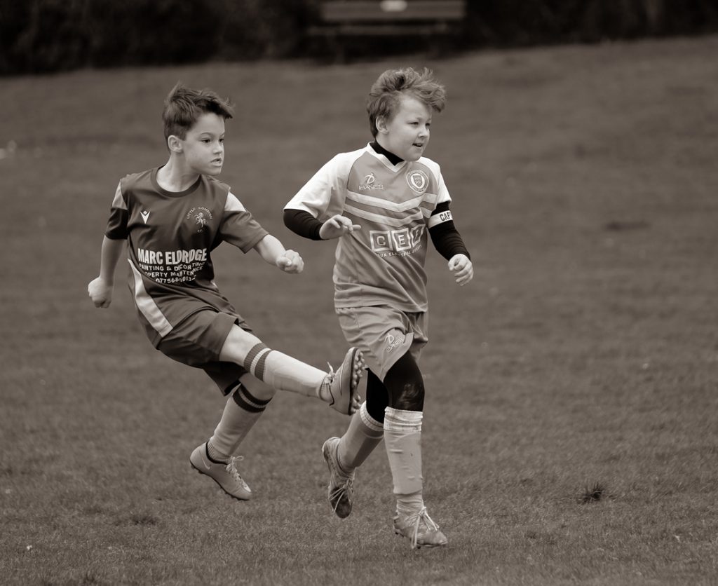 sports photography