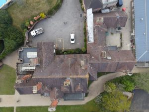 Roof Inspection