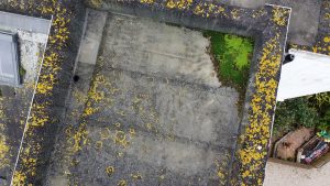 Drone roof inspections   Aerial Photography Drone Service