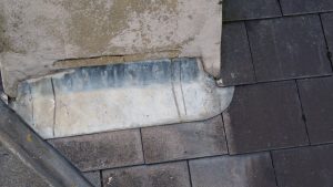 Roof Inspection