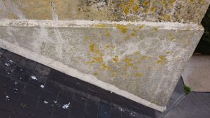 Drone Roof Inspection