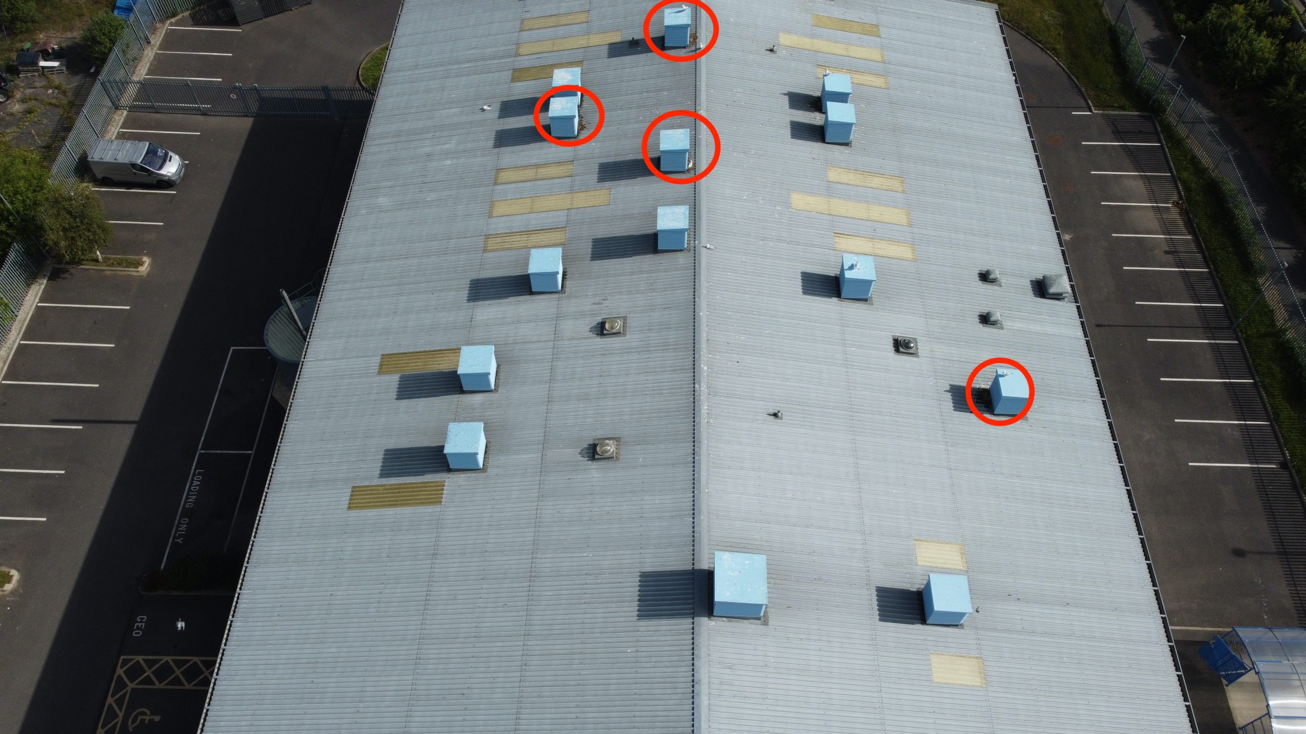 DCIM100MEDIADJI0088JPG | Old Town Photography Industrial roof inspection