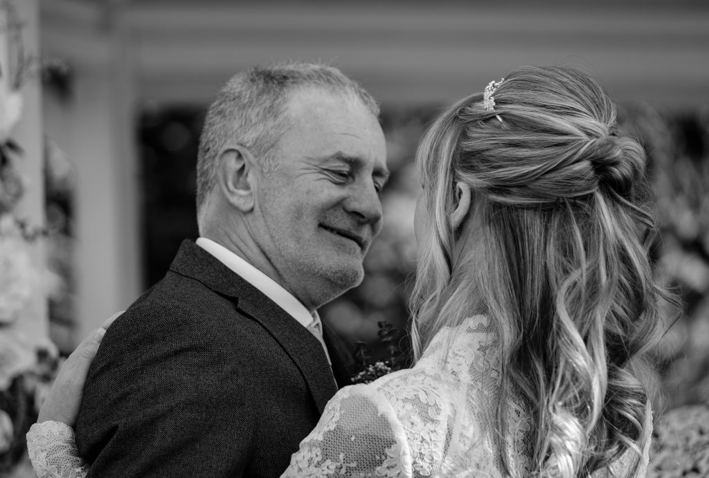 Wedding Photographer