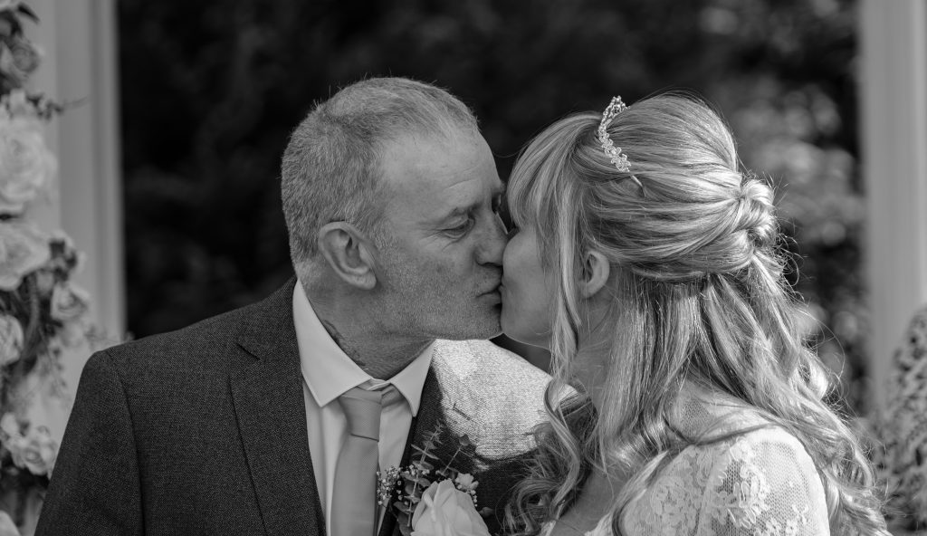 Wedding Photographer